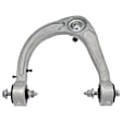 522-340 Front, Passenger Side, Upper Control Arm, Aluminum, OE Solutions Series