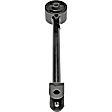 522-345 Rear, Driver Side Trailing Arm, OE Solutions Series