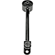 522-346 Rear, Passenger Side Trailing Arm, OE Solutions Series