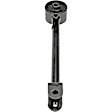 522-346 Rear, Passenger Side Trailing Arm, OE Solutions Series