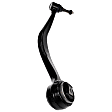 522-347 Front, Driver Side, Lower, Frontward Control Arm, Steel, OE Solutions Series