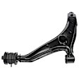 522-352 Front, Passenger Side, Lower Control Arm, Steel, OE Solutions Series