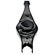 522-356 Rear, Passenger Side, Lower Control Arm, Steel, OE Solutions Series