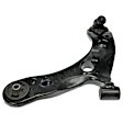 522-361 Front, Driver Side, Lower Control Arm, Steel, OE Solutions Series