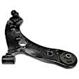 522-362 Front, Passenger Side, Lower Control Arm, Steel, OE Solutions Series