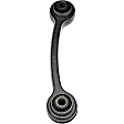 2010 Saturn Outlook - Lateral Link, Vertical Link Rod