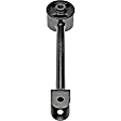 522-398 Trailing Arm, OE Solutions Series
