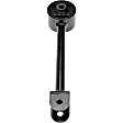 522-398 Trailing Arm, OE Solutions Series