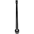522-403 Rear, Driver or Passenger Side Trailing Arm, Tubular, OE Solutions Series