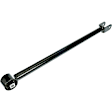 522-403 Rear, Driver or Passenger Side Trailing Arm, Tubular, OE Solutions Series