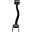 2001 Nissan Altima - Rear, Driver or Passenger Side Trailing Arm, OE Solutions Series