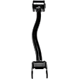 2001 Nissan Altima - Rear, Driver or Passenger Side Trailing Arm, OE Solutions Series