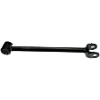 522-418 Rear, Driver or Passenger Side, Lower, Frontward Control Arm, Steel, OE Solutions Series