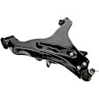522-429 Front, Driver Side, Lower Control Arm, Steel, OE Solutions Series