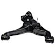522-430 Front, Passenger Side, Lower Control Arm, Steel, OE Solutions Series