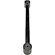 522-435 Rear, Driver or Passenger Side Trailing Arm, Stamped, OE Solutions Series