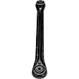 2005 Dodge Durango - Lateral Link