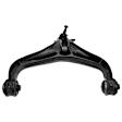 522-465 Front, Driver Side, Lower Control Arm, Steel, OE Solutions Series