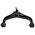 522-466 Front, Passenger Side, Lower Control Arm, OE Solutions Series
