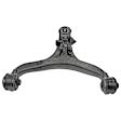 522-466 Front, Passenger Side, Lower Control Arm, OE Solutions Series