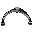 522-468 Front, Passenger Side, Upper Control Arm, Steel, OE Solutions Series