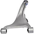 522-471 Rear, Driver Side, Upper Control Arm, Aluminum, OE Solutions Series
