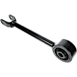 522-473 Rear Trailing Arm, Tubular, OE Solutions Series