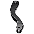 522-477 Rear, Driver or Passenger Side, Upper Control Arm, Steel, OE Solutions Series
