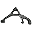 522-480 Front, Passenger Side, Lower Control Arm, Steel, OE Solutions Series
