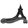 522-482 Front, Passenger Side, Lower Control Arm, OE Solutions Series