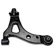 522-482 Front, Passenger Side, Lower Control Arm, OE Solutions Series