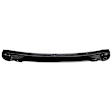 522-509 Rear, Driver Side, Lower, Frontward Control Arm, Without ball joint(s), Steel, OE Solutions Series