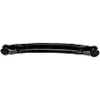 522-510 Rear, Passenger Side, Lower, Frontward Control Arm, Steel, OE Solutions Series
