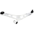 522-515 Front, Driver Side, Lower Control Arm, With ball joint(s), Aluminum, OE Solutions Series