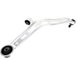 522-515 Front, Driver Side, Lower Control Arm, With ball joint(s), Aluminum, OE Solutions Series