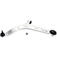 522-515 Front, Driver Side, Lower Control Arm, With ball joint(s), Aluminum, OE Solutions Series