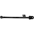 522-517 Rear, Driver Side, Frontward Control Arm, Without ball joint(s), Steel, OE Solutions Series