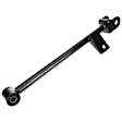 522-517 Rear, Driver Side, Frontward Control Arm, Without ball joint(s), Steel, OE Solutions Series