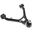 522-522 Front, Passenger Side, Upper Control Arm, OE Solutions Series