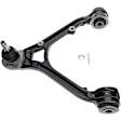 522-522 Front, Passenger Side, Upper Control Arm, OE Solutions Series
