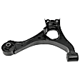522-523 Front, Driver Side, Lower Control Arm, Steel, OE Solutions Series