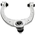 522-531 Front, Driver Side, Upper Control Arm, Aluminum, OE Solutions Series
