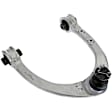 522-532 Front, Passenger Side, Upper Control Arm, Aluminum, OE Solutions Series