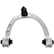 522-532 Front, Passenger Side, Upper Control Arm, Aluminum, OE Solutions Series