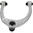 522-532 Front, Passenger Side, Upper Control Arm, Aluminum, OE Solutions Series