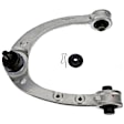 522-532 Front, Passenger Side, Upper Control Arm, Aluminum, OE Solutions Series