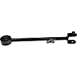 522-543 Rear, Driver Side Trailing Arm, OE Solutions Series