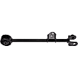 522-543 Rear, Driver Side Trailing Arm, OE Solutions Series