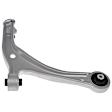 522-547 Front, Driver Side, Lower Control Arm, Aluminum, OE Solutions Series