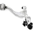 522-551 Front, Driver Side, Lower Control Arm, Aluminum, OE Solutions Series
